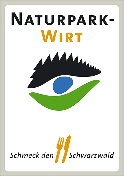 Naturparkwirte Nordschwarzwald kochen regional - Familie Wagner - Gasthof Zur Traube