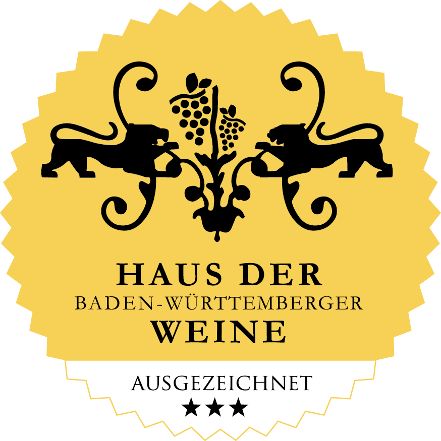 Badisch- Württembergische Weinkompetenz